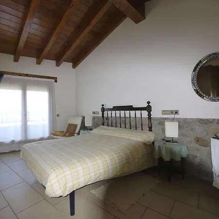 Cal Mateuet Country house