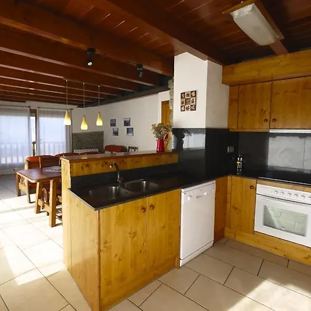 Country house Cal Mateuet *
