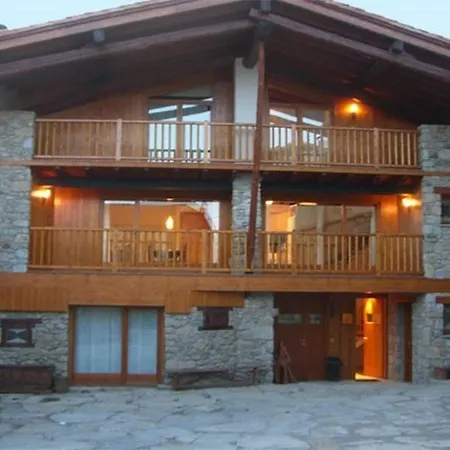 Cal Mateuet Country house Traveseres